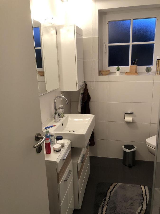 Ferienhaus Spo 54 Grad Sankt Peter-Ording Exterior foto