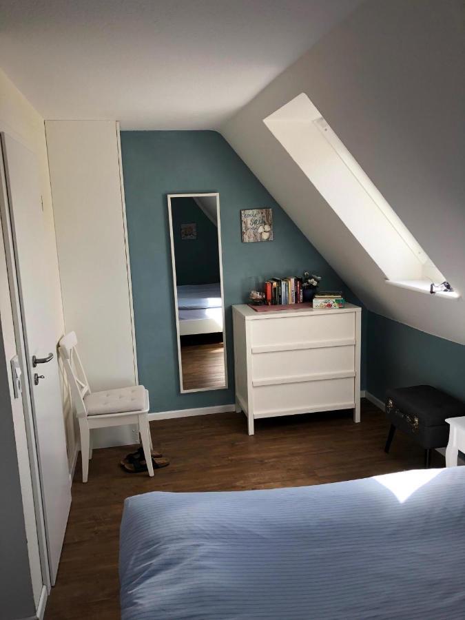Ferienhaus Spo 54 Grad Sankt Peter-Ording Exterior foto